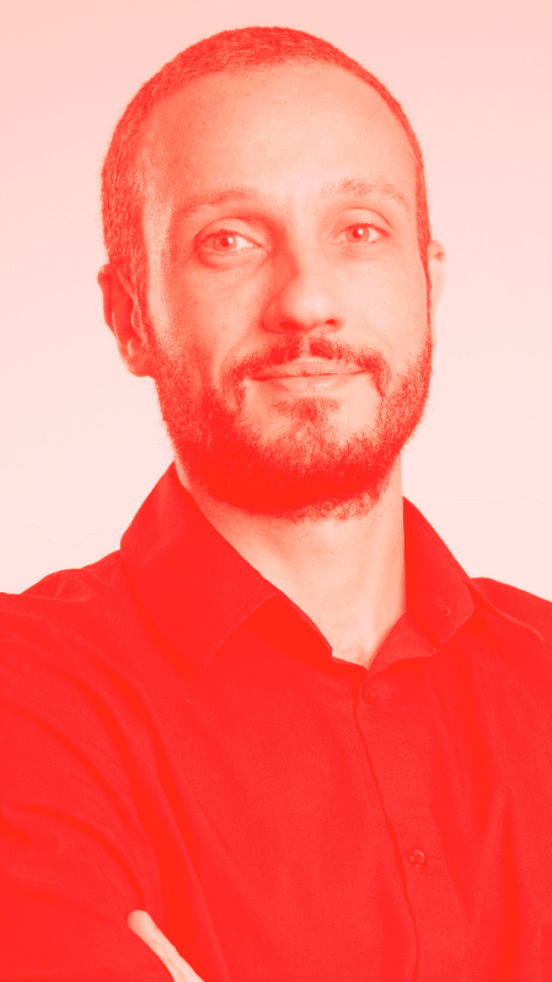 Video thumbnail for Rodrigo Murta's testimonial