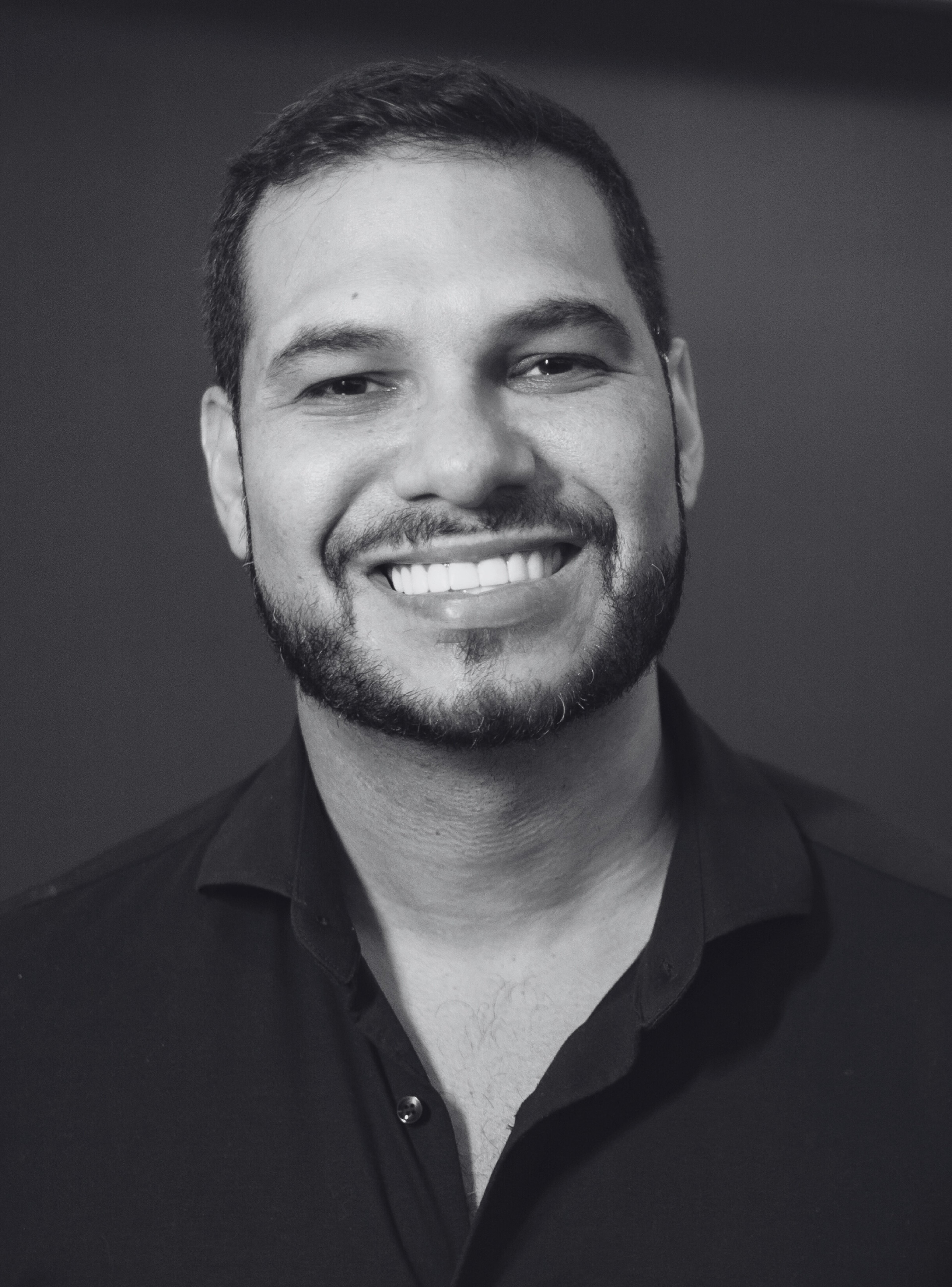 Diego Alvarez - Founder