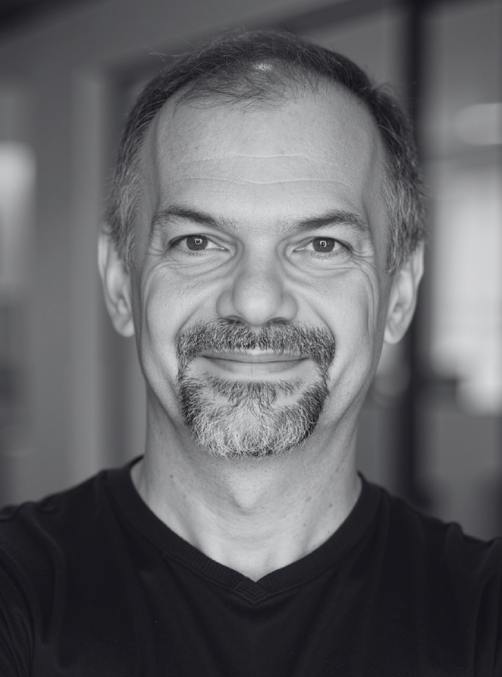 Joca Torres - Founder