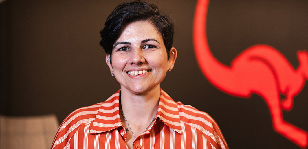 BENCHMARK IN TECH BY LOVABLE